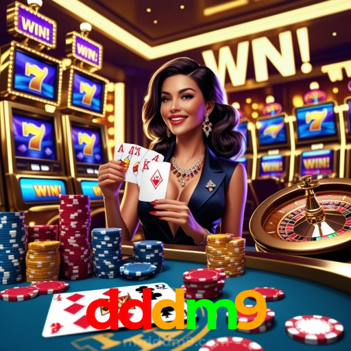 🔐 Login dddm9.com ✅ Interface limpa e organizada para jogos