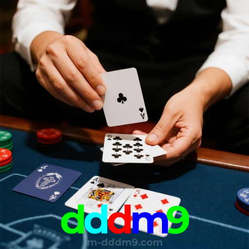 Cassino ao vivo no Brasil | dddm9: segura e premiada