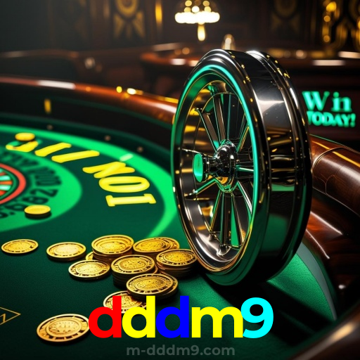 dddm9: Valor Inigualável em Promoções e Ofertas Exclusivas!