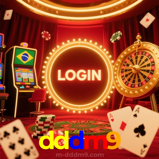 dddm9: Experiência Superior em Apostas com Serviço Profissional