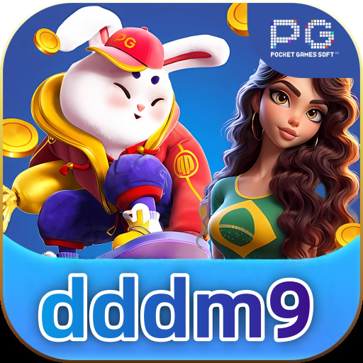 Site oficial da dddm9: cassino e apostas no Brasil